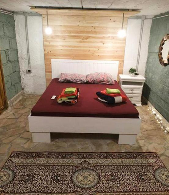 Old Town Rooms Ποντγορίτσα Εξωτερικό φωτογραφία