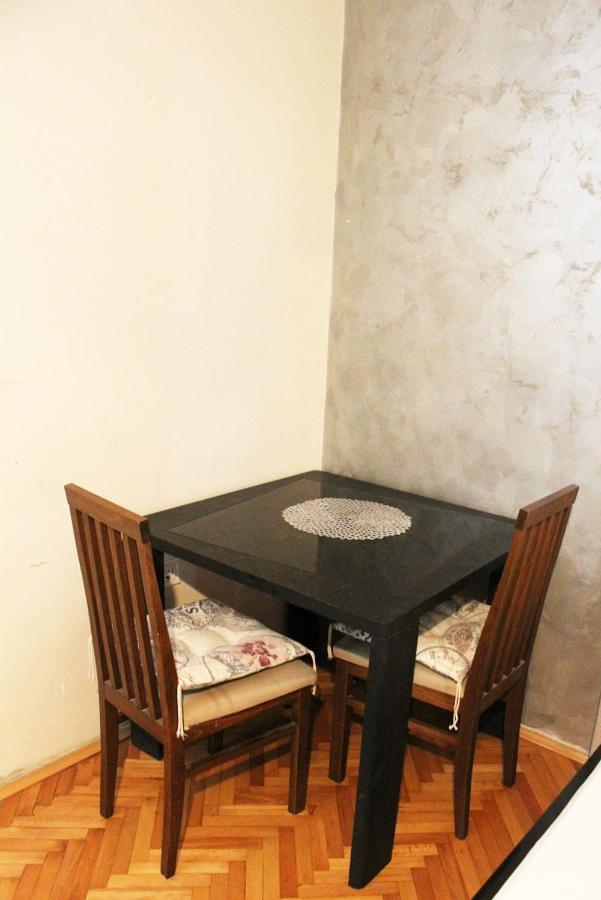 Old Town Rooms Ποντγορίτσα Εξωτερικό φωτογραφία