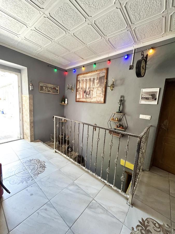 Old Town Rooms Ποντγορίτσα Εξωτερικό φωτογραφία